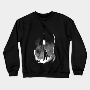 BLAME! Crewneck Sweatshirt